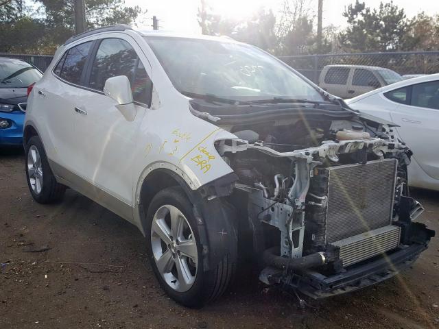 BUICK ENCORE 2015 kl4cjgsb9fb235036