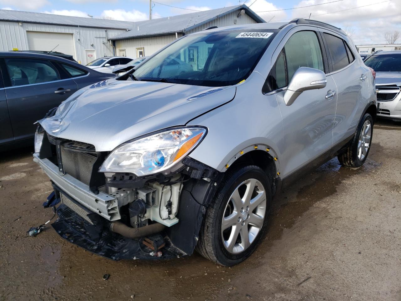 BUICK ENCORE 2015 kl4cjgsb9fb254783