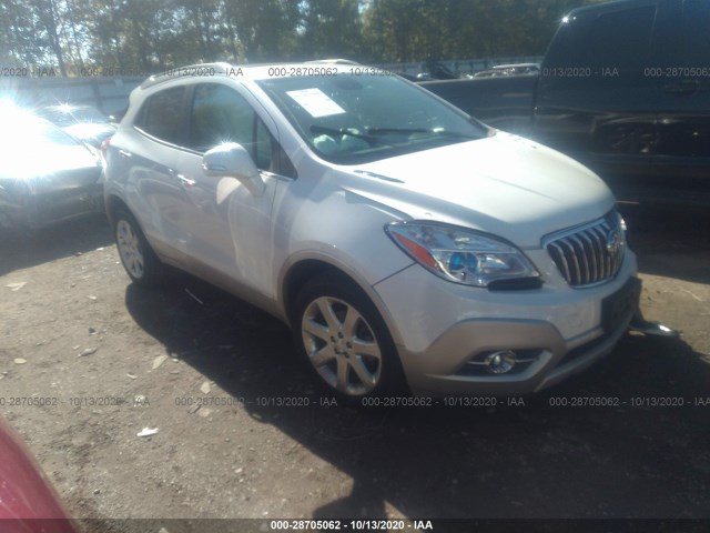 BUICK ENCORE 2015 kl4cjgsb9fb261037