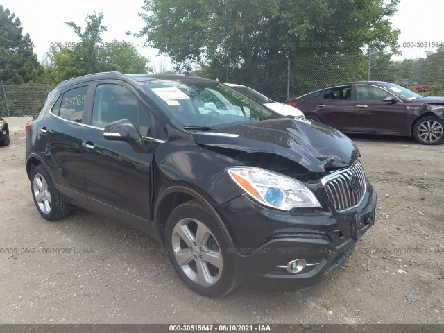 BUICK ENCORE 2015 kl4cjgsb9fb263581