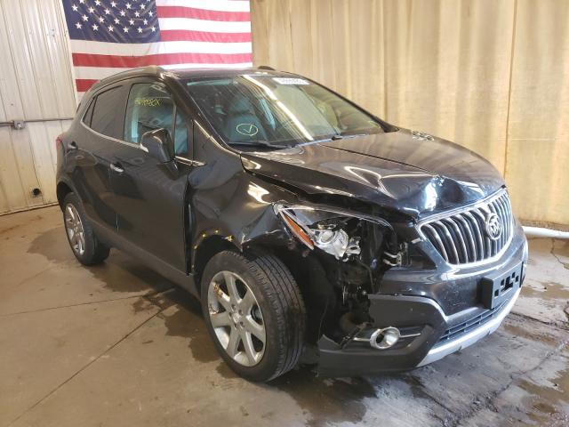 BUICK ENCORE 2016 kl4cjgsb9gb589852