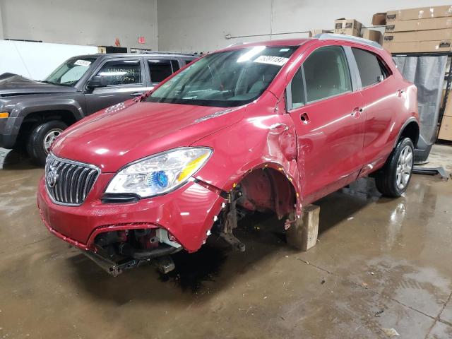 BUICK ENCORE 2016 kl4cjgsb9gb638094