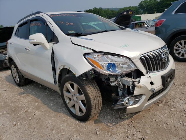 BUICK ENCORE 2016 kl4cjgsb9gb646972