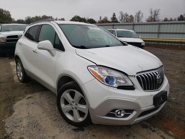 BUICK ENCORE 2016 kl4cjgsb9gb726644