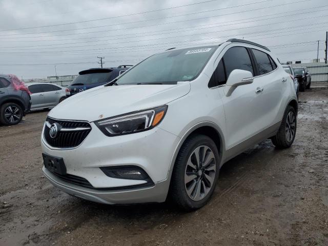 BUICK ENCORE ESS 2017 kl4cjgsb9hb066235