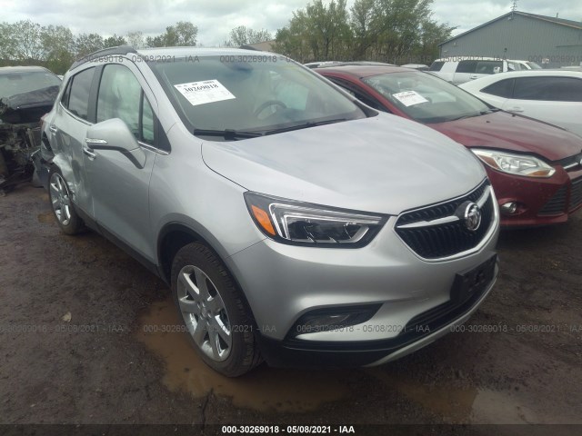 BUICK ENCORE 2017 kl4cjgsb9hb093841