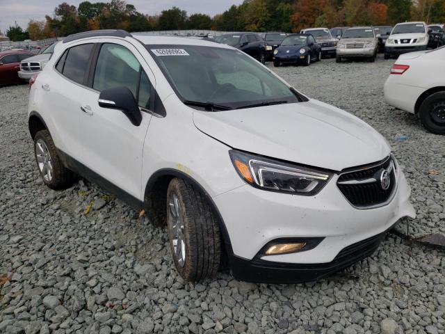 BUICK ENCORE ESS 2017 kl4cjgsb9hb104790