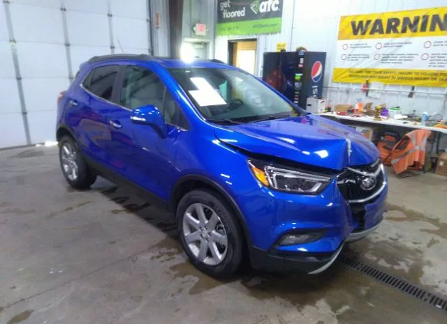 BUICK ENCORE 2017 kl4cjgsb9hb139605