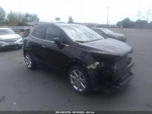 BUICK ENCORE 2017 kl4cjgsb9hb240448