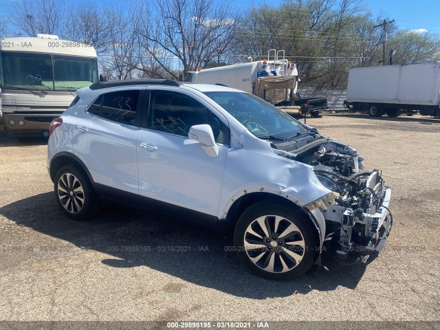 BUICK ENCORE 2018 kl4cjgsb9jb533952