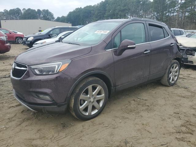 BUICK ENCORE 2018 kl4cjgsb9jb578082