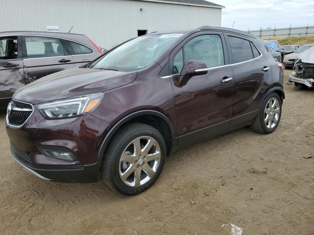 BUICK ENCORE ESS 2018 kl4cjgsb9jb645389