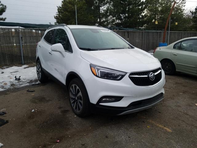 BUICK ENCORE ESS 2020 kl4cjgsb9lb061660