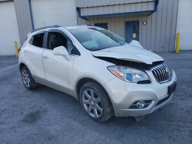 BUICK ENCORE 2014 kl4cjgsbxeb517300