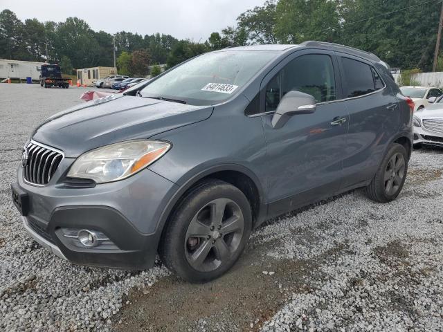 BUICK ENCORE 2014 kl4cjgsbxeb518172