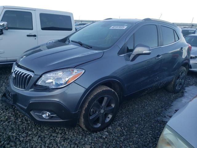 BUICK ENCORE 2014 kl4cjgsbxeb561717