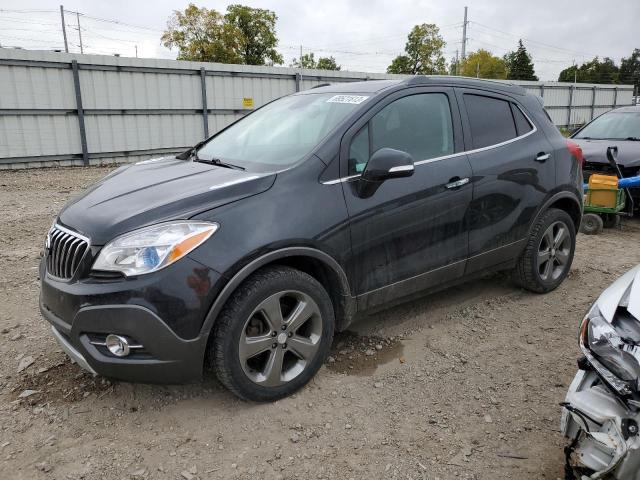 BUICK ENCORE 2014 kl4cjgsbxeb571325