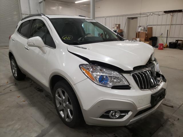 BUICK ENCORE 2014 kl4cjgsbxeb589386