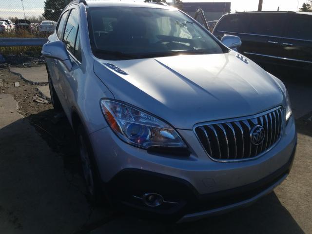 BUICK ENCORE 2014 kl4cjgsbxeb612469