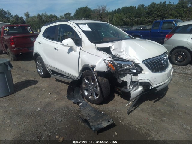 BUICK ENCORE 2014 kl4cjgsbxeb631443