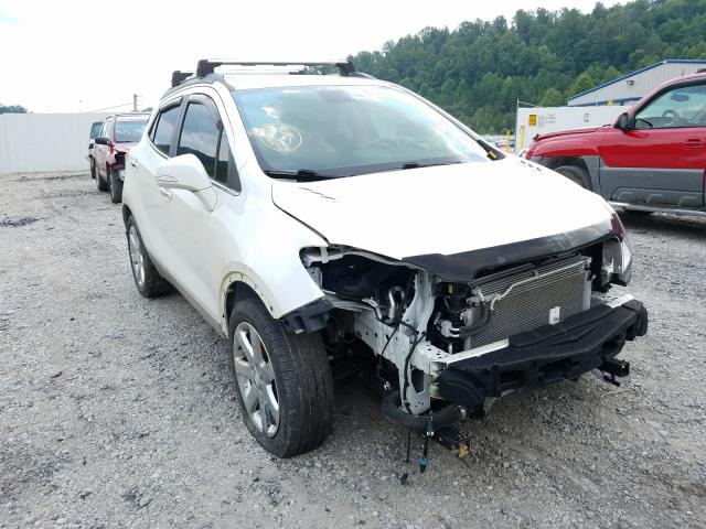 BUICK ENCORE 2014 kl4cjgsbxeb645889