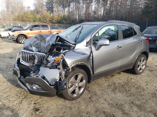 BUICK ENCORE 2014 kl4cjgsbxeb646962