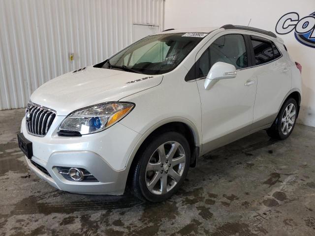 BUICK ENCORE 2014 kl4cjgsbxeb728819