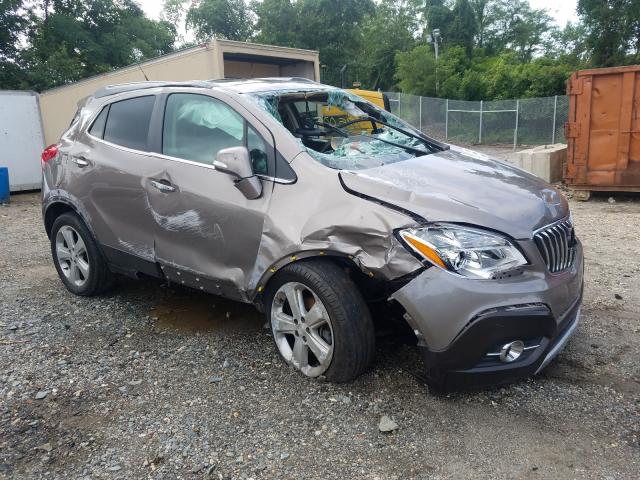 BUICK ENCORE 2014 kl4cjgsbxeb785313