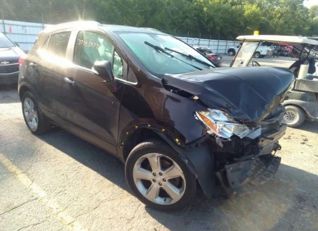 BUICK ENCORE 2015 kl4cjgsbxfb048257