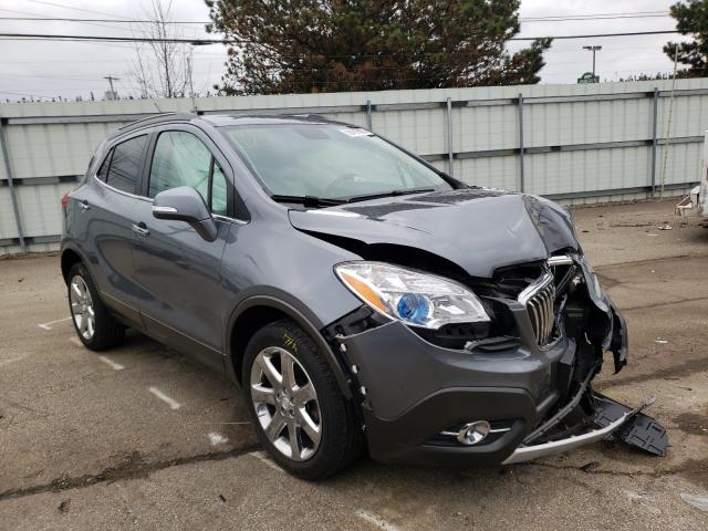 BUICK ENCORE 2015 kl4cjgsbxfb090511