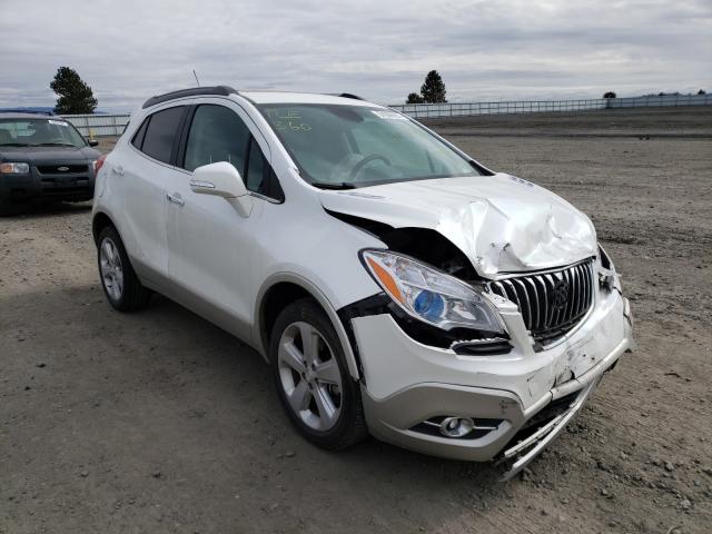 BUICK ENCORE 2015 kl4cjgsbxfb092761