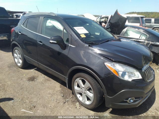 BUICK ENCORE 2015 kl4cjgsbxfb094235