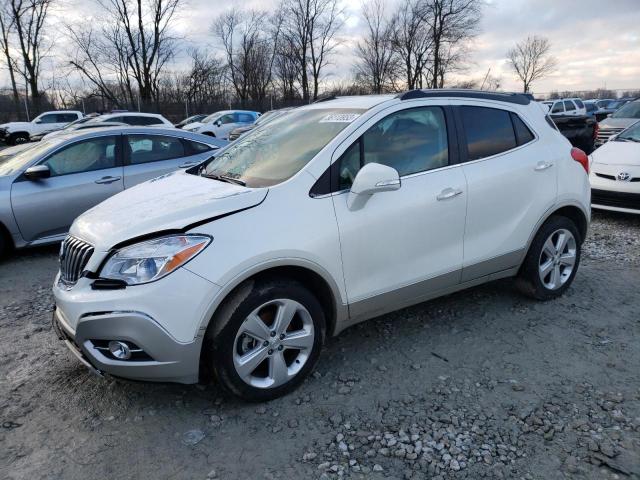 BUICK ENCORE 2015 kl4cjgsbxfb095644