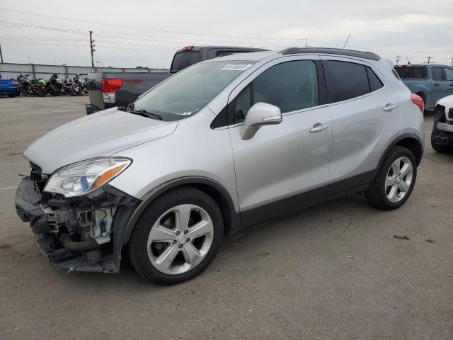 BUICK ENCORE 2015 kl4cjgsbxfb110983