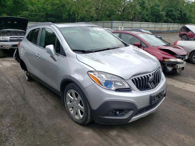 BUICK ENCORE 2015 kl4cjgsbxfb211165