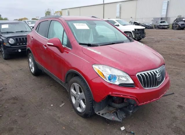 BUICK ENCORE 2015 kl4cjgsbxfb217368