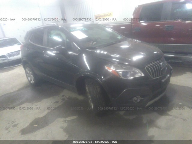 BUICK ENCORE 2015 kl4cjgsbxfb230802