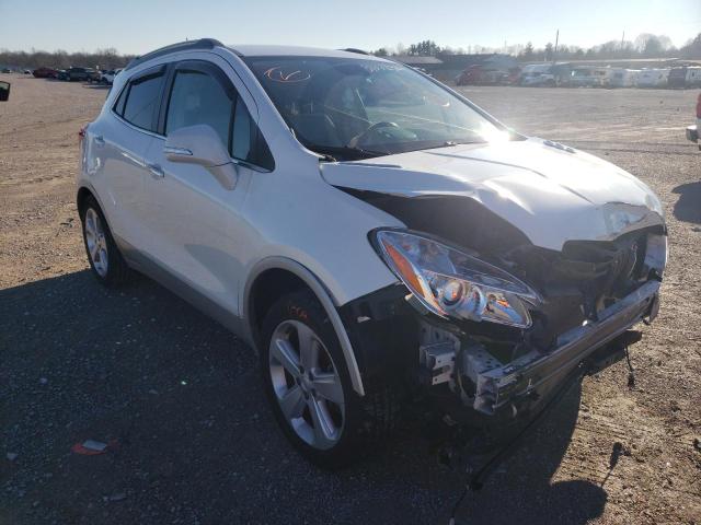 BUICK ENCORE 2015 kl4cjgsbxfb238138