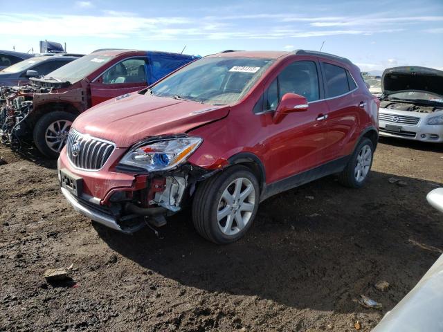 BUICK ENCORE 2015 kl4cjgsbxfb254095