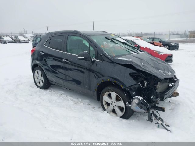 BUICK ENCORE 2015 kl4cjgsbxfb255229