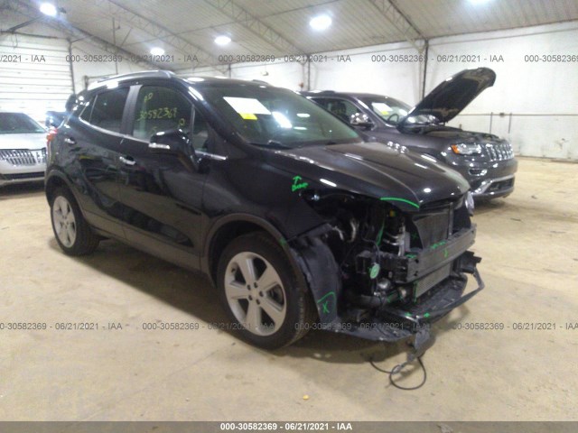 BUICK ENCORE 2015 kl4cjgsbxfb270362