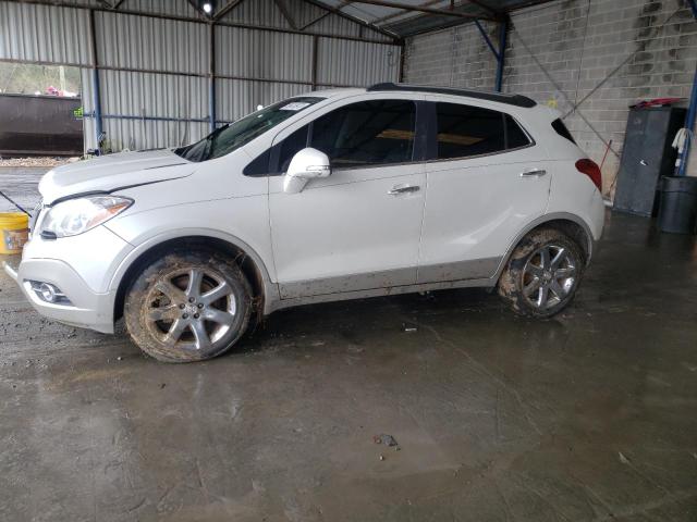 BUICK ENCORE 2016 kl4cjgsbxgb558738