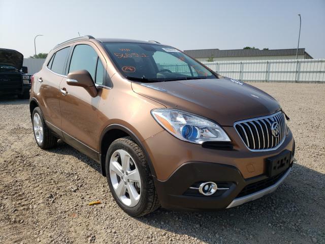 BUICK ENCORE 2016 kl4cjgsbxgb565351