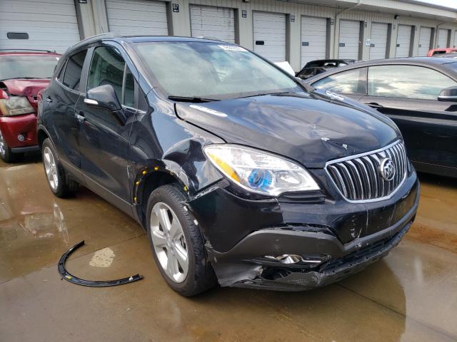 BUICK ENCORE 2016 kl4cjgsbxgb632983