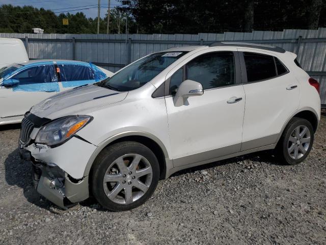 BUICK ENCORE 2016 kl4cjgsbxgb644776