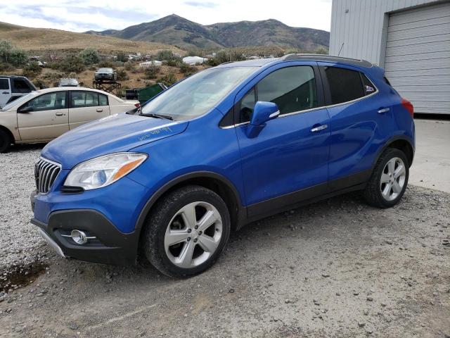 BUICK ENCORE 2016 kl4cjgsbxgb719525