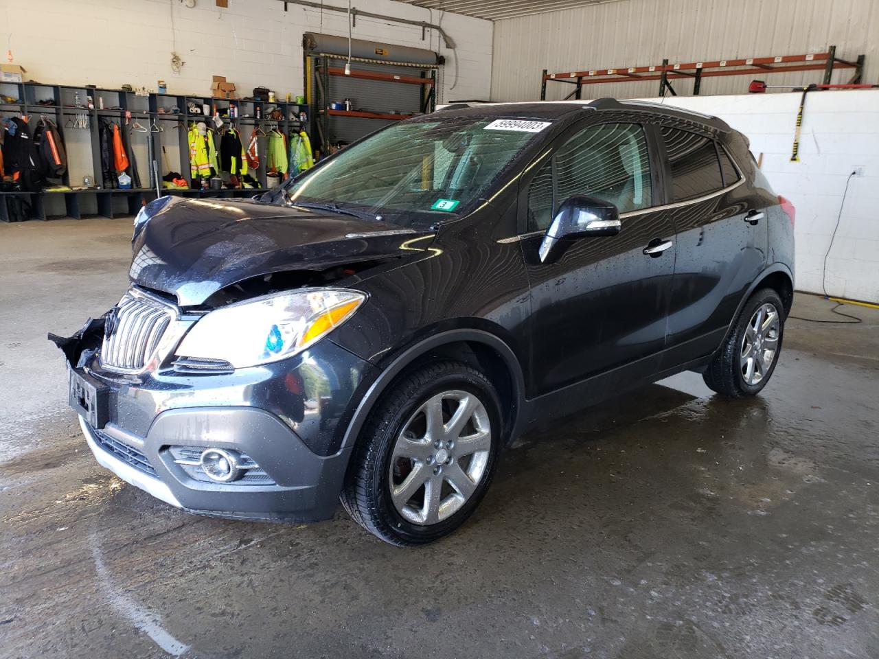 BUICK ENCORE 2016 kl4cjgsbxgb729441