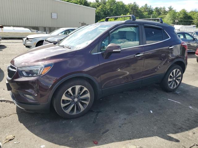 BUICK ENCORE 2017 kl4cjgsbxhb116852