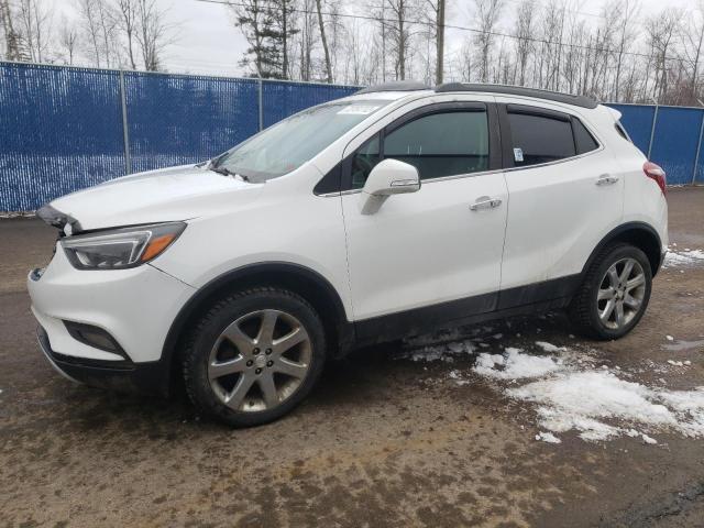 BUICK ENCORE ESS 2017 kl4cjgsbxhb142805