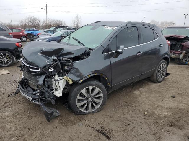 BUICK ENCORE 2017 kl4cjgsbxhb170684